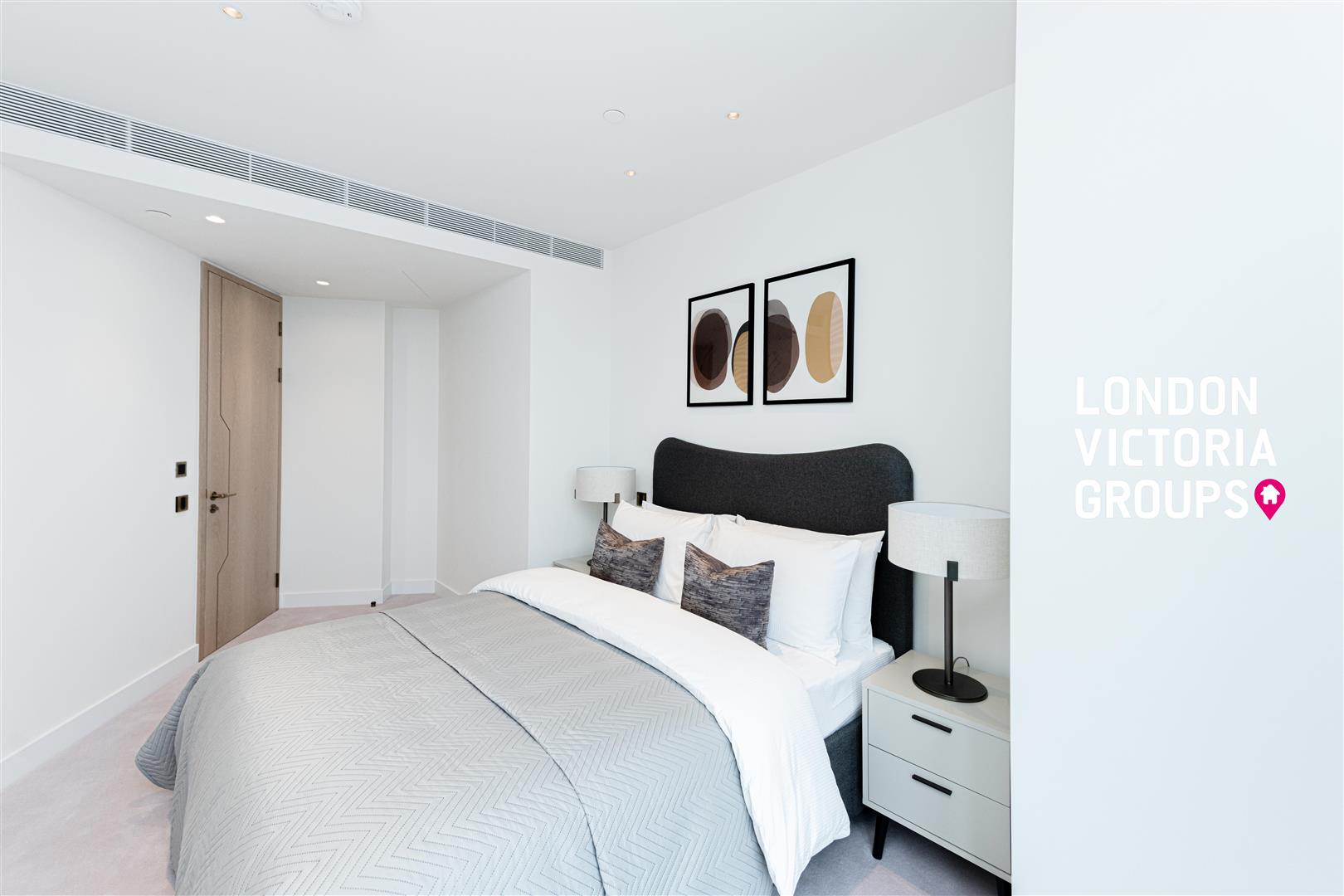 1 Nine Elms Lane, LONDON